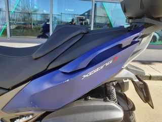 Kymco Xciting S 400