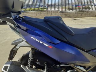 Kymco Xciting S 400
