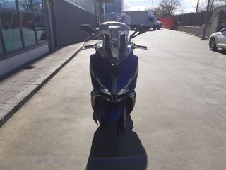 Kymco Xciting S 400