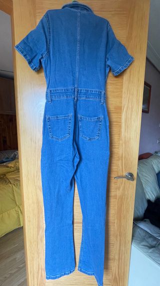 Mono Vaquero Stradivarius Talla S