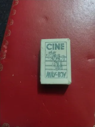 Proyector de cine Cine-Boy