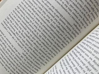 Avoid Boring People Lessons from a Life in Science