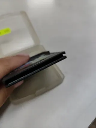 Columns Game Gear Sega