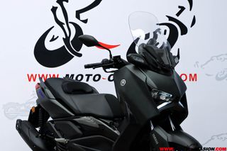 YAMAHA X-MAX 125 -APTA B Y A1- GARANTÍA OFICIAL