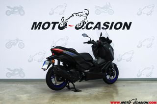 YAMAHA X-MAX 125 -APTA B Y A1- GARANTÍA OFICIAL