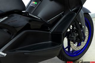 YAMAHA X-MAX 125 -APTA B Y A1- GARANTÍA OFICIAL