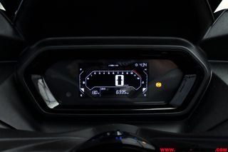 YAMAHA X-MAX 125 -APTA B Y A1- GARANTÍA OFICIAL