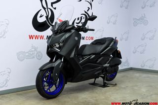 YAMAHA X-MAX 125 -APTA B Y A1- GARANTÍA OFICIAL