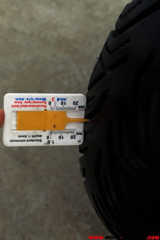 YAMAHA X-MAX 125 -APTA B Y A1- GARANTÍA OFICIAL