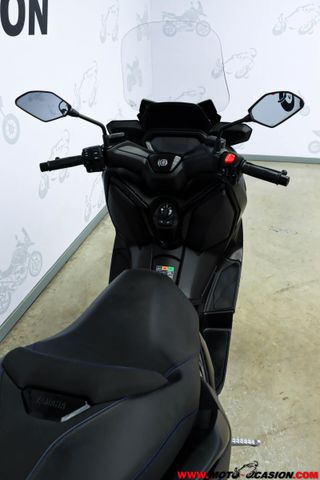 YAMAHA X-MAX 125 -APTA B Y A1- GARANTÍA OFICIAL