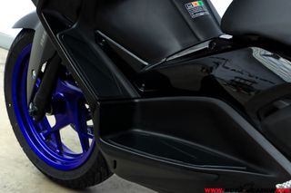 YAMAHA X-MAX 125 -APTA B Y A1- GARANTÍA OFICIAL