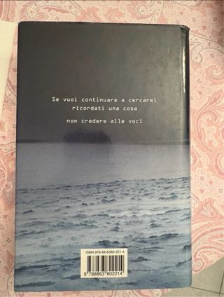 Il superstite (Italian Edition)