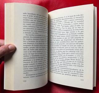 El drama del niño dotado