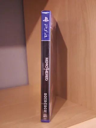 Remothered Tormented Fathers PS4 Precintado