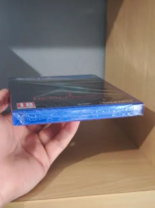 Remothered Tormented Fathers PS4 Precintado