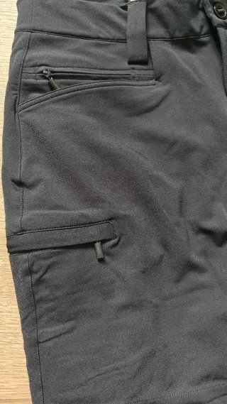 Pantalón Soloclimb Bielástico talla 46 Todotiempo