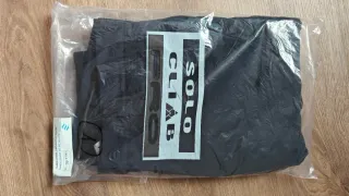 Pantalón Soloclimb Bielástico talla 46 Todotiempo