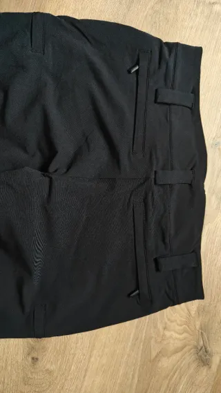 Pantalón Soloclimb Bielástico talla 46 Todotiempo