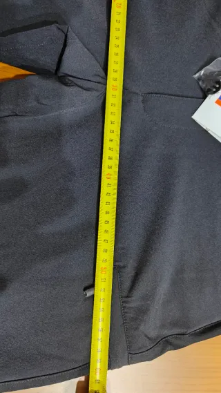 Pantalón Soloclimb Bielástico talla 46 Todotiempo