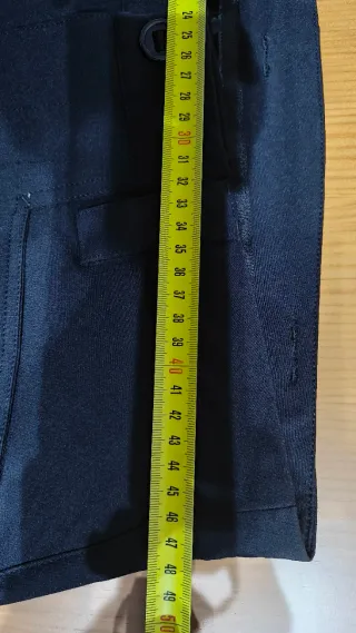 Pantalón Soloclimb Bielástico talla 46 Todotiempo