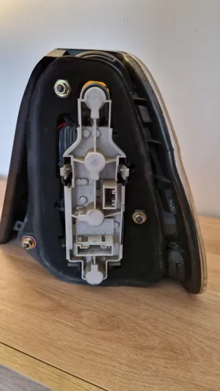 Pilotos Traseros BMW Compact E46