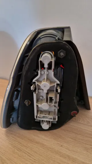 Pilotos Traseros BMW Compact E46