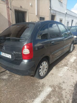 Citroen Xsara picasso 2007