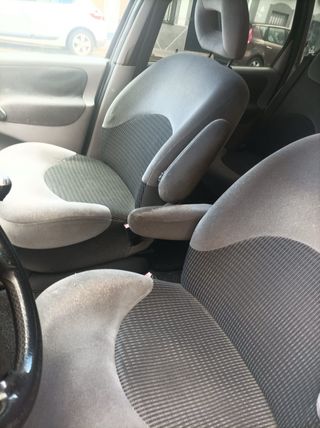 Citroen Xsara picasso 2007