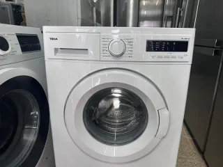 Lavadora marca teka con garantía transporte
