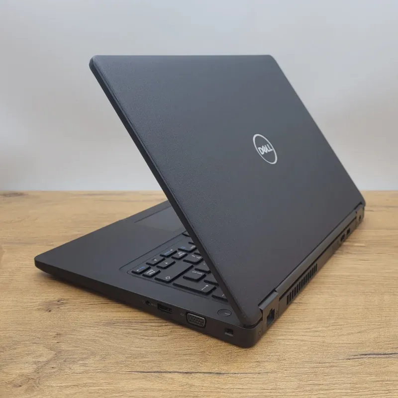 Portátil Dell Latitude 5490. Reacondicionado afbeelding 5