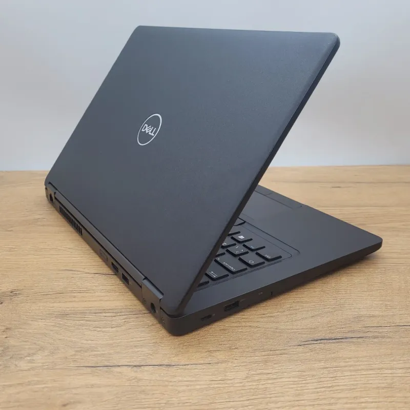 Portátil Dell Latitude 5490. Reacondicionado afbeelding 6