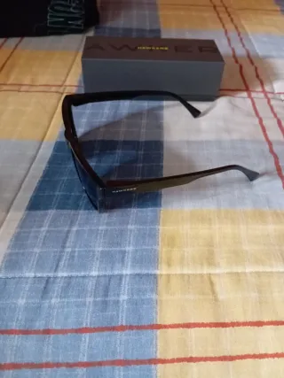 Gafas de sol Hawkers negras