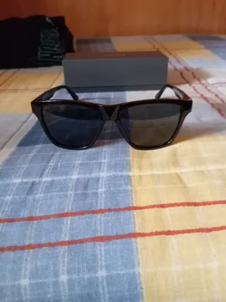 Gafas de sol Hawkers negras