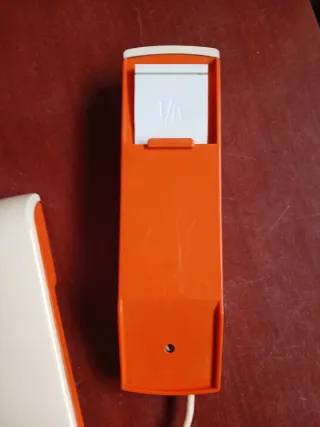 Interfono Golmar con entrada Jack