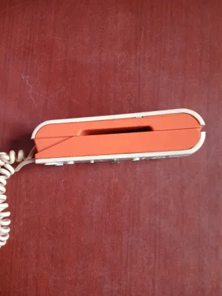 Interfono Golmar con entrada Jack