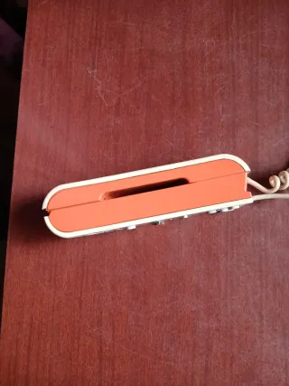 Interfono Golmar con entrada Jack