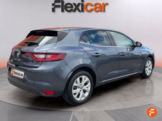 Renault Megane Limited TCe GPF 103 kW (140CV)