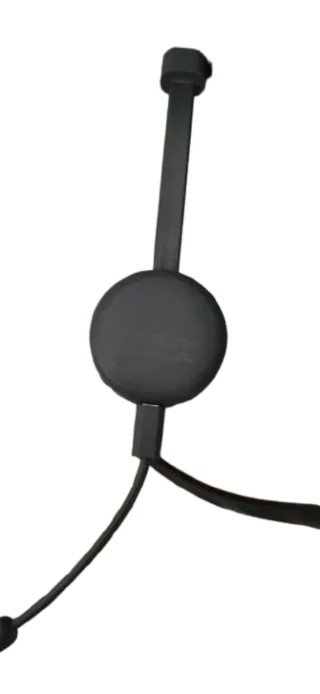 Televisor Samsung LE32S86BD HD y Chromecast