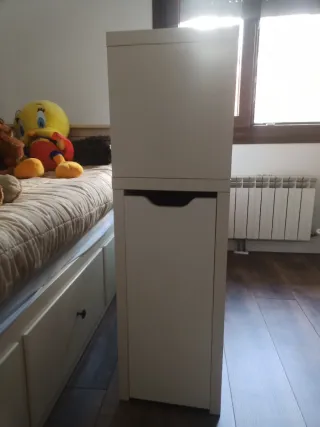 Cabecero Flaxa Ikea Extraíble