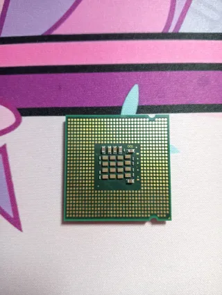 Procesador Intel Pentium 4 631 3.00GHz + Disipador