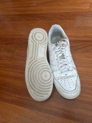 AirForce Blancas Nike