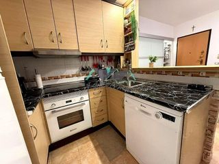 Piso en venta en Águilas ciudad en Águilas