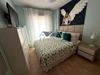 Piso en venta en Águilas ciudad en Águilas