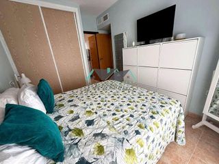 Piso en venta en Águilas ciudad en Águilas