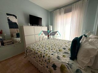 Piso en venta en Águilas ciudad en Águilas