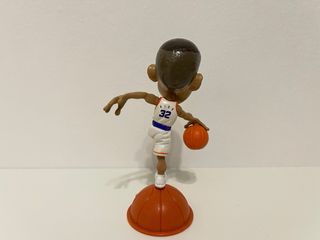 Figura NBA Jams Mattel Kidd