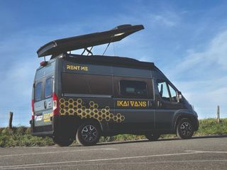 FIAT DUCATO CAMPER