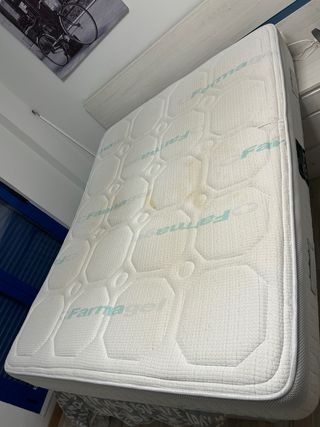 Colchón Fama 1,90x1,50