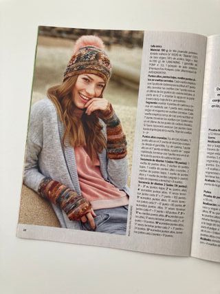 Revista Diana Moda de Ganchillo No 94