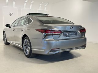 Lexus LS 500h 3.5 V6 359cv Luxury ECO